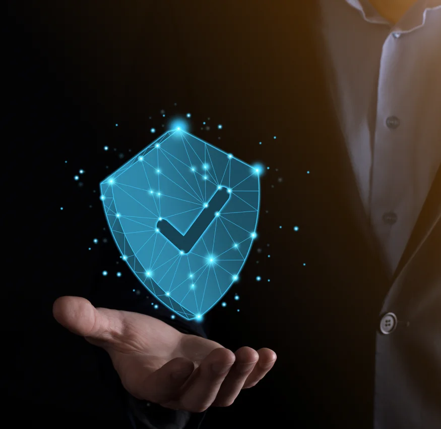 Compliance Assurance <span>Strengthen regulatory compliance through automated workflows that reduce manual effort, improve consistency, and lower audit and operational risk. RhyBus helps organizations maintain continuous compliance with greater accuracy and confidence</span>