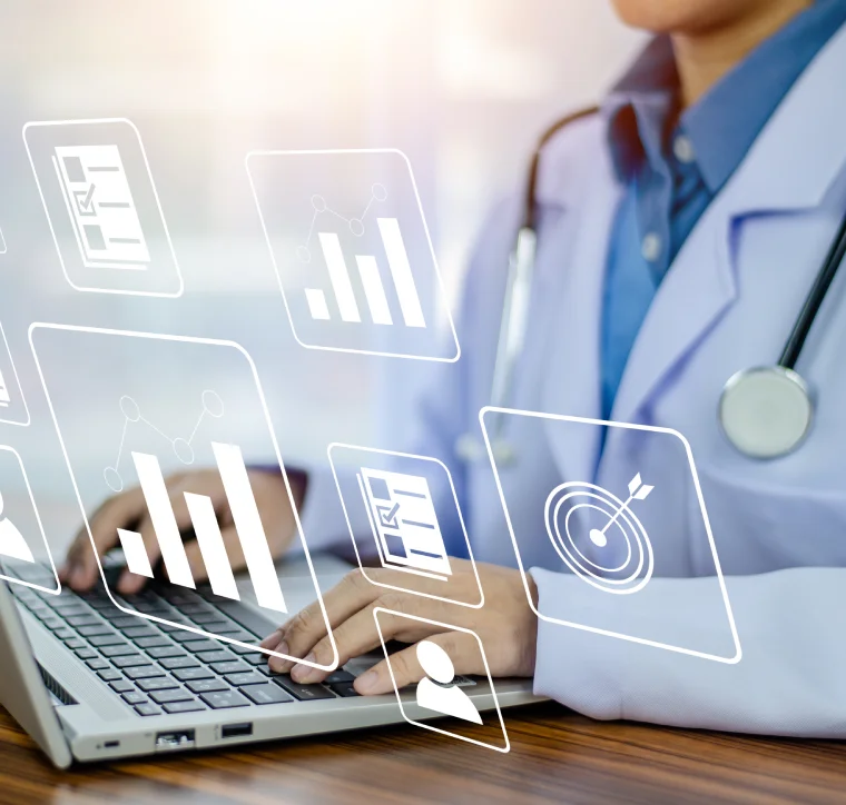 Deploy automation without disrupting care