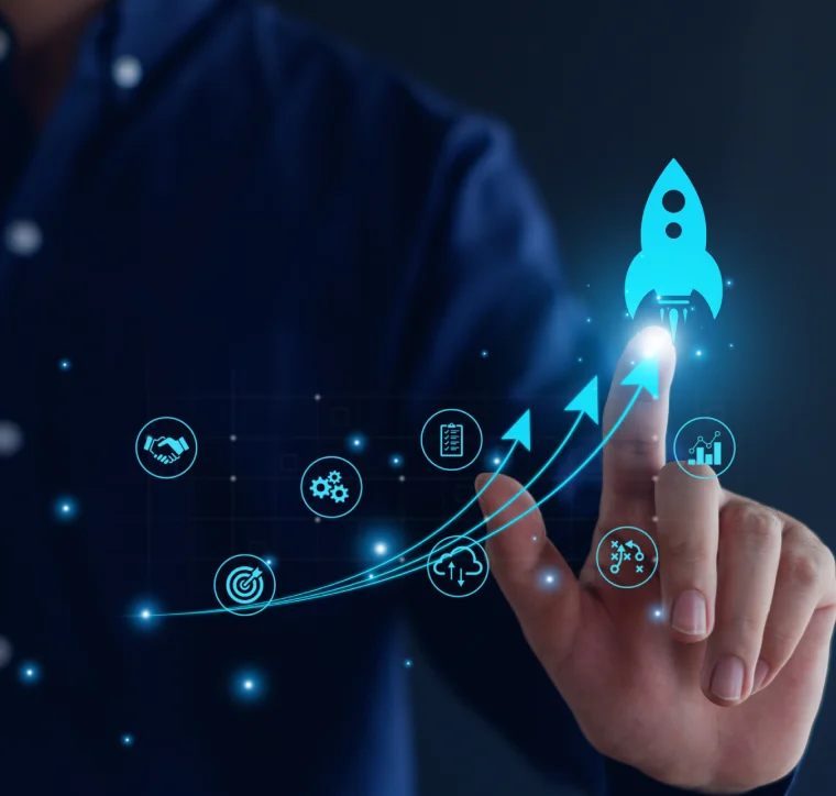 Deploy workflows in months, not years