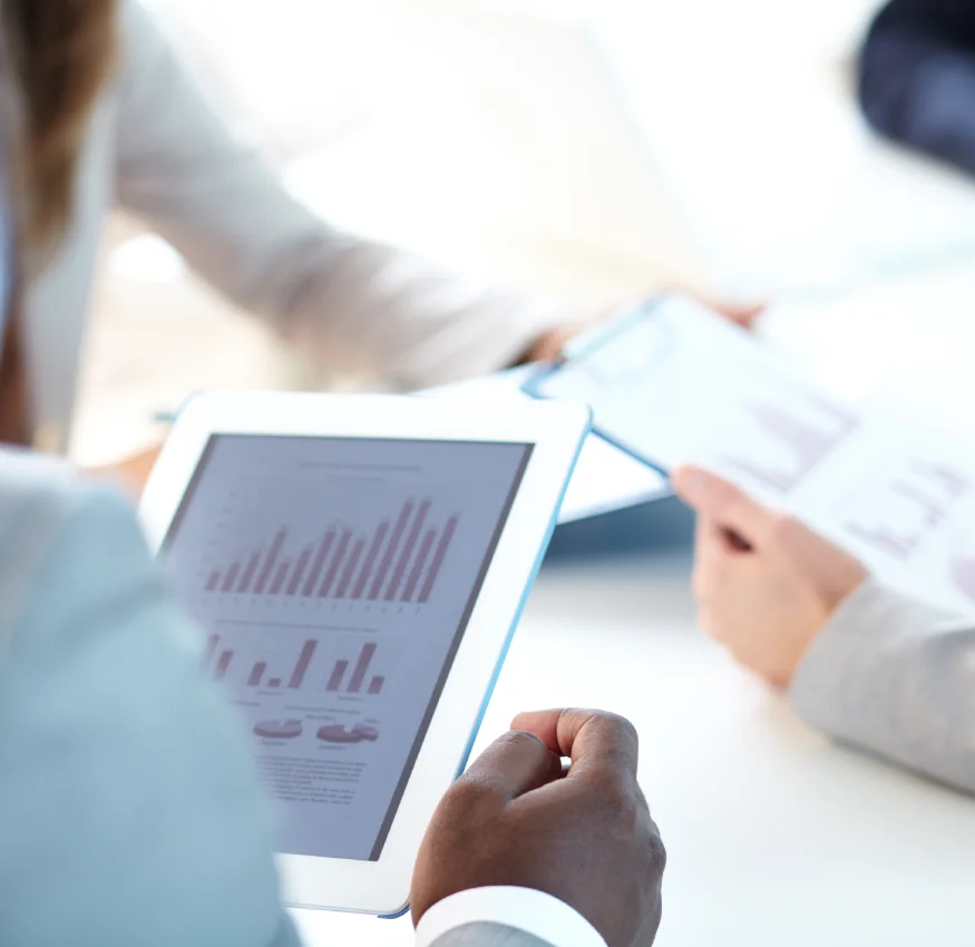 Intelligent Automation <span>Automated reminders target only those who haven't responded, eliminating unnecessary communication. Generate status reports instantly without manual tracking.</span>