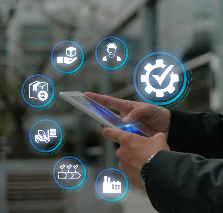 Rapid rollout without disruption