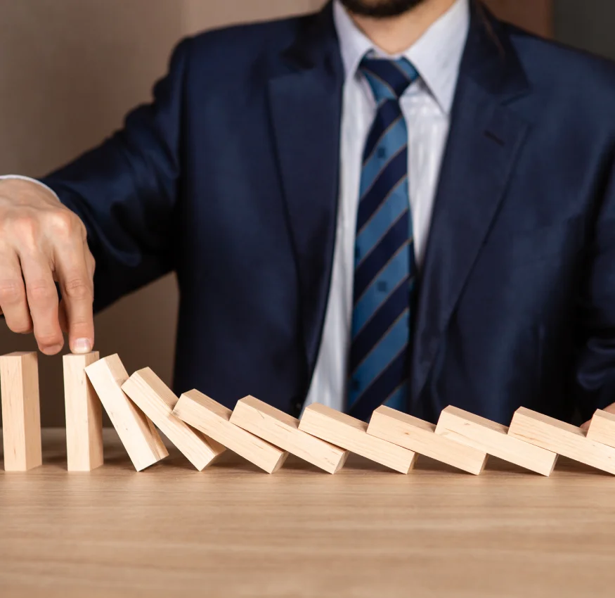 Fewer Errors and Less Rework <span>Reduce errors and turnaround time with validations, required fields, and complete documentation. Prevent rework caused by missing information, unclear approvals, or scattered attachments.</span>