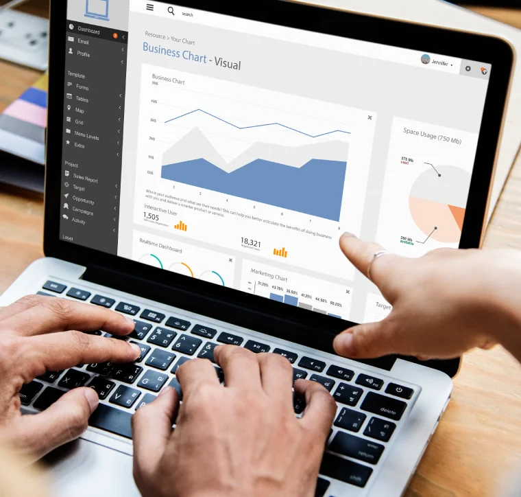 Scales with your business