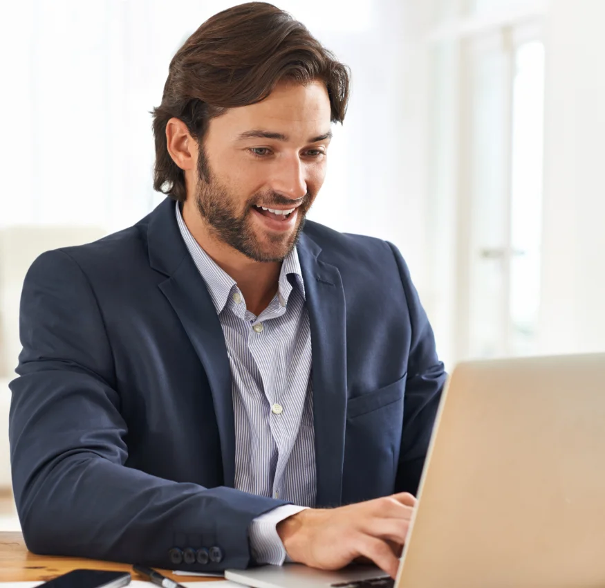 User-Focused <span>Intuitive interface with simple 2-click actions for fast adoption and minimal training.</span>