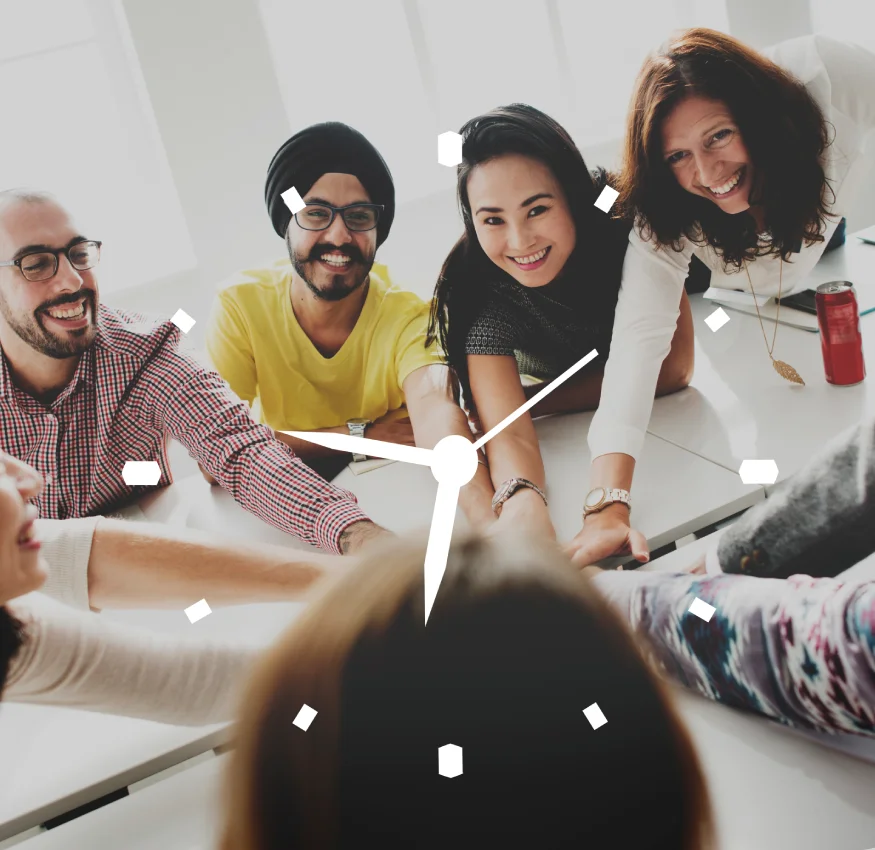 Eliminate Email Chaos<span>Replace scattered email threads with organized workflows that provide complete visibility. Save over 1,200 man-hours monthly by eliminating the need to track tickets through multiple email chains and spreadsheets.</span>