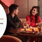 迪拜的奢华喷泉景观餐厅：去哪吃